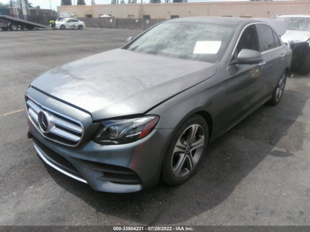 Photo 1 VIN: WDDZF4JB5JA373579 - MERCEDES-BENZ E-CLASS 