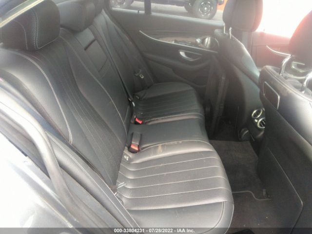 Photo 7 VIN: WDDZF4JB5JA373579 - MERCEDES-BENZ E-CLASS 