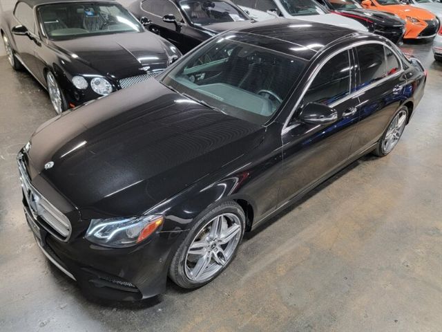 Photo 2 VIN: WDDZF4JB5JA390995 - MERCEDES-BENZ E-CLASS 