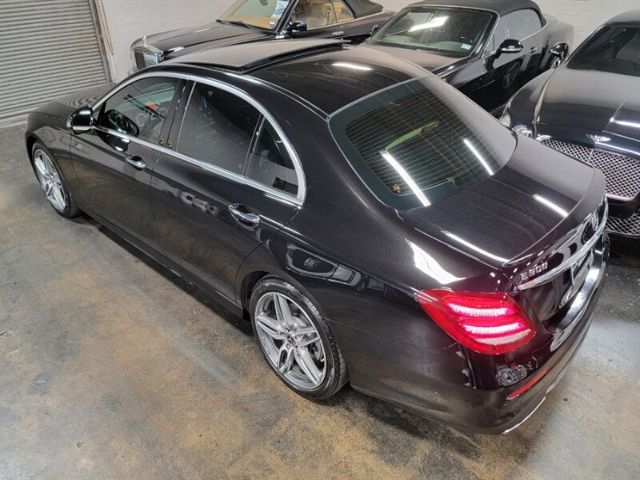 Photo 7 VIN: WDDZF4JB5JA390995 - MERCEDES-BENZ E-CLASS 