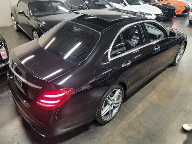 Photo 9 VIN: WDDZF4JB5JA390995 - MERCEDES-BENZ E-CLASS 