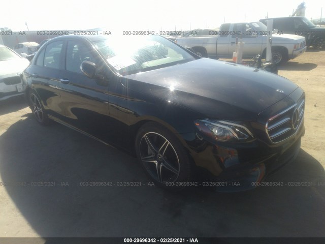 Photo 0 VIN: WDDZF4JB5JA427365 - MERCEDES-BENZ E-CLASS 