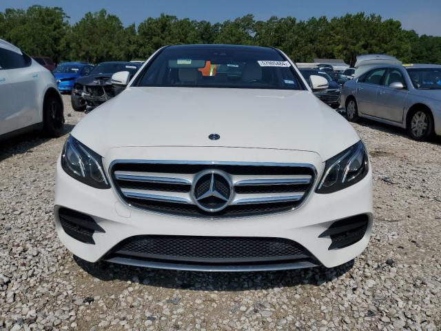 Photo 4 VIN: WDDZF4JB5JA448684 - MERCEDES-BENZ E-CLASS 