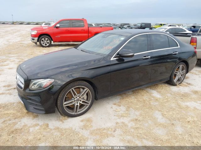 Photo 1 VIN: WDDZF4JB5JA456266 - MERCEDES-BENZ E-CLASS 