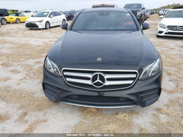 Photo 5 VIN: WDDZF4JB5JA456266 - MERCEDES-BENZ E-CLASS 