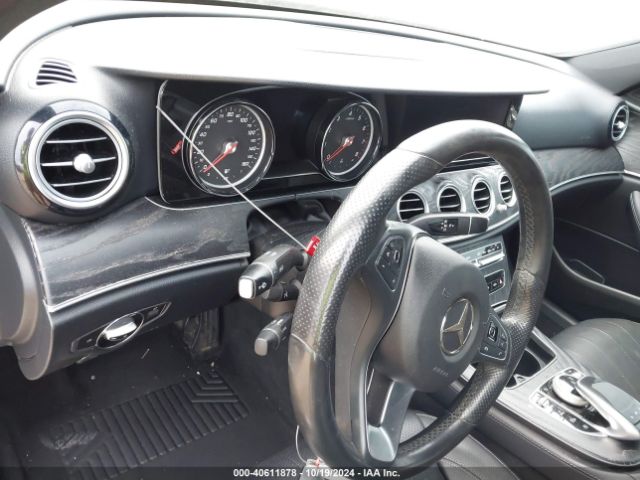 Photo 6 VIN: WDDZF4JB5JA456266 - MERCEDES-BENZ E-CLASS 