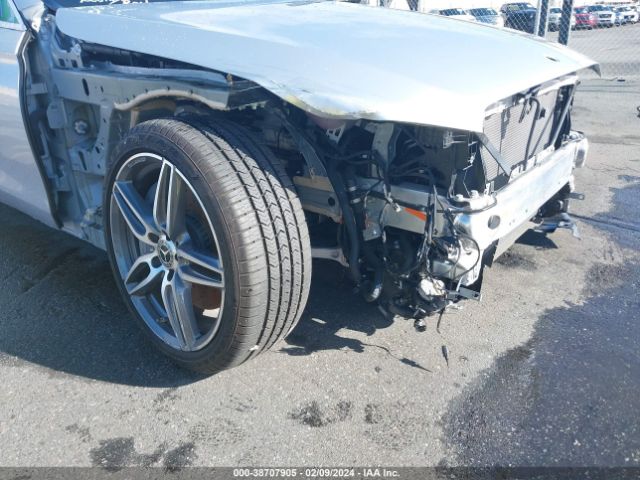 Photo 5 VIN: WDDZF4JB5JA470121 - MERCEDES-BENZ E 300 