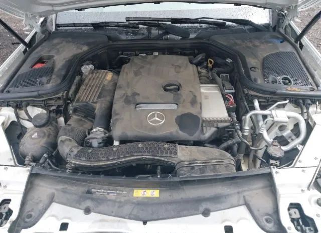 Photo 9 VIN: WDDZF4JB5KA513115 - MERCEDES-BENZ E-KLASSE 