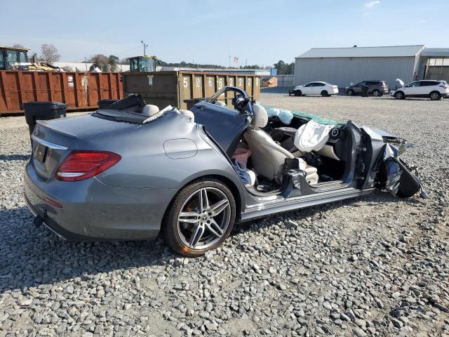 Photo 2 VIN: WDDZF4JB5KA557342 - MERCEDES-BENZ E-CLASS 