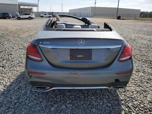 Photo 5 VIN: WDDZF4JB5KA557342 - MERCEDES-BENZ E-CLASS 