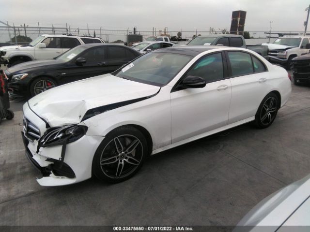 Photo 1 VIN: WDDZF4JB5KA564825 - MERCEDES-BENZ E-CLASS 