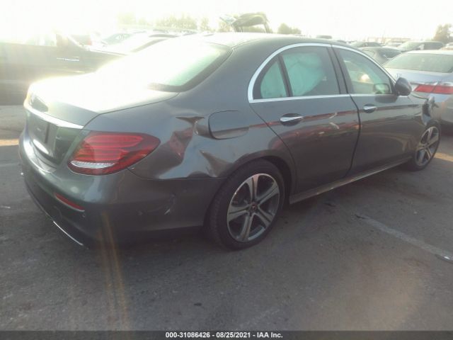 Photo 3 VIN: WDDZF4JB5KA573041 - MERCEDES-BENZ E-CLASS 