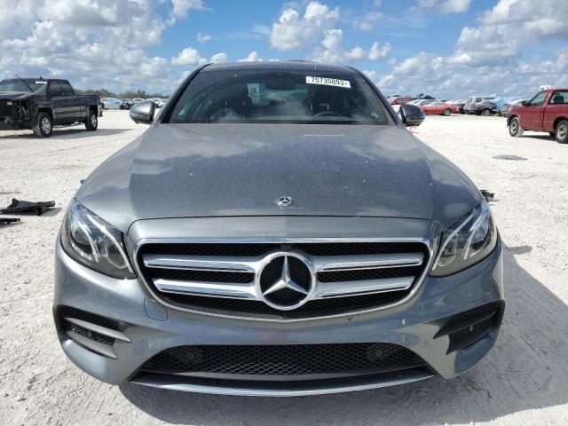 Photo 4 VIN: WDDZF4JB5KA585979 - MERCEDES-BENZ E-CLASS 