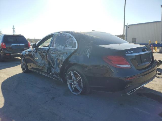 Photo 1 VIN: WDDZF4JB6HA010380 - MERCEDES-BENZ E-CLASS 