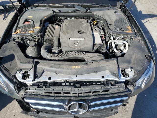 Photo 10 VIN: WDDZF4JB6HA010380 - MERCEDES-BENZ E-CLASS 