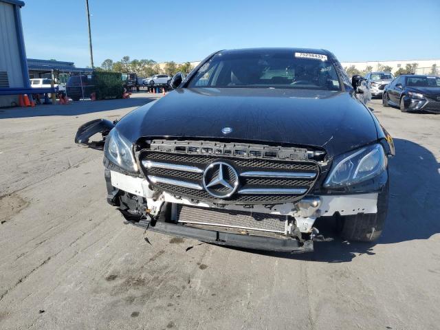 Photo 4 VIN: WDDZF4JB6HA010380 - MERCEDES-BENZ E-CLASS 