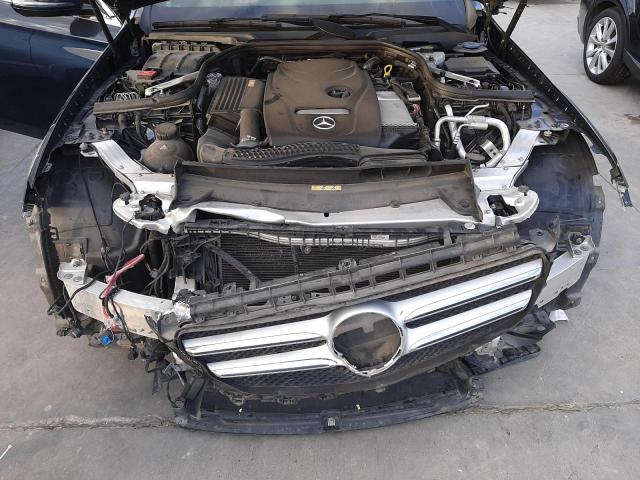 Photo 6 VIN: WDDZF4JB6HA014817 - MERCEDES-BENZ E 300 