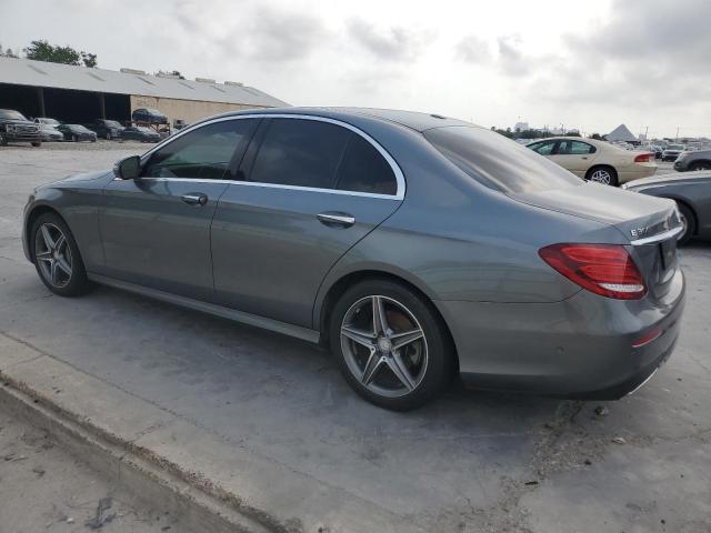 Photo 1 VIN: WDDZF4JB6HA016566 - MERCEDES-BENZ E-CLASS 