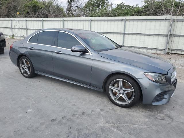 Photo 3 VIN: WDDZF4JB6HA016566 - MERCEDES-BENZ E-CLASS 