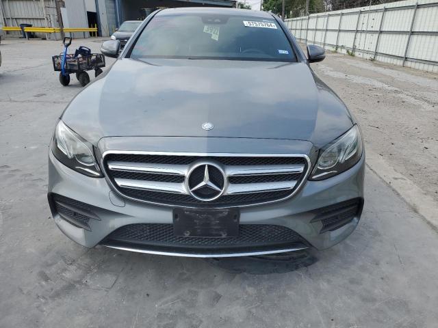 Photo 4 VIN: WDDZF4JB6HA016566 - MERCEDES-BENZ E-CLASS 