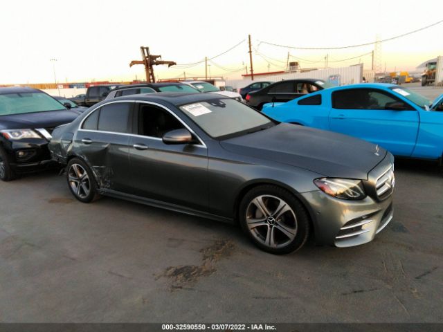 Photo 0 VIN: WDDZF4JB6HA042438 - MERCEDES-BENZ E-CLASS 