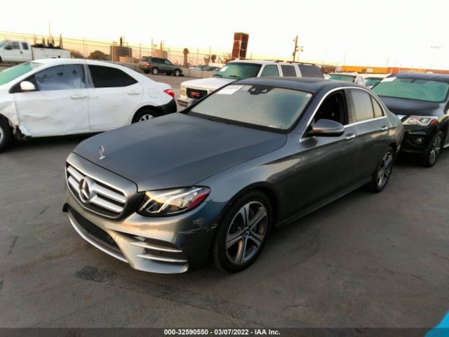 Photo 1 VIN: WDDZF4JB6HA042438 - MERCEDES-BENZ E-CLASS 