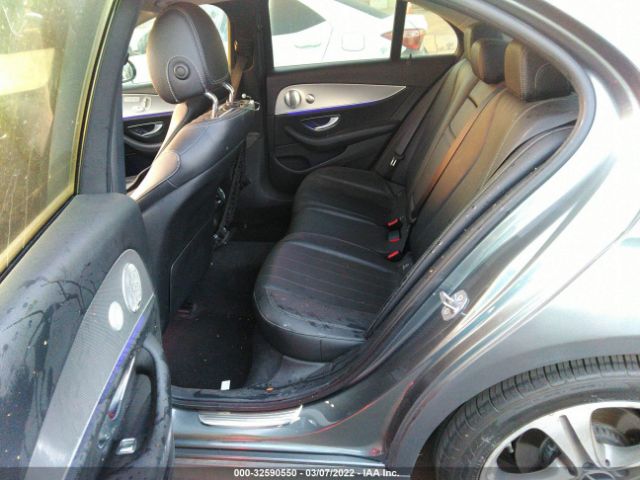 Photo 7 VIN: WDDZF4JB6HA042438 - MERCEDES-BENZ E-CLASS 