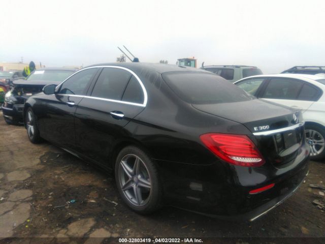 Photo 2 VIN: WDDZF4JB6HA061703 - MERCEDES-BENZ E-CLASS 