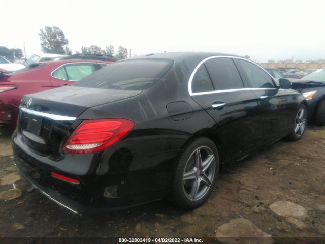 Photo 3 VIN: WDDZF4JB6HA061703 - MERCEDES-BENZ E-CLASS 