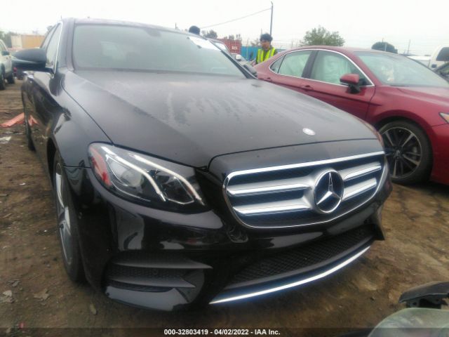 Photo 5 VIN: WDDZF4JB6HA061703 - MERCEDES-BENZ E-CLASS 