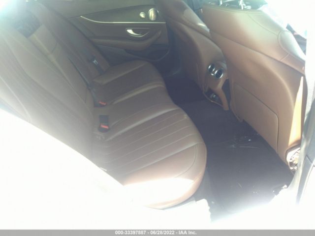 Photo 7 VIN: WDDZF4JB6HA090439 - MERCEDES-BENZ E 300 