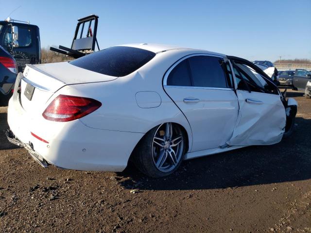 Photo 2 VIN: WDDZF4JB6HA110558 - MERCEDES-BENZ E-CLASS 