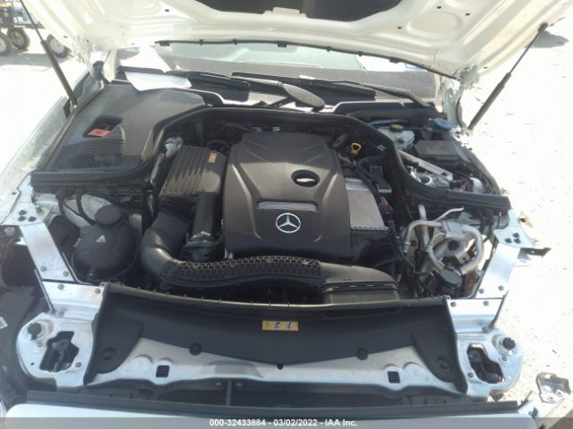 Photo 9 VIN: WDDZF4JB6HA112150 - MERCEDES-BENZ E-CLASS 