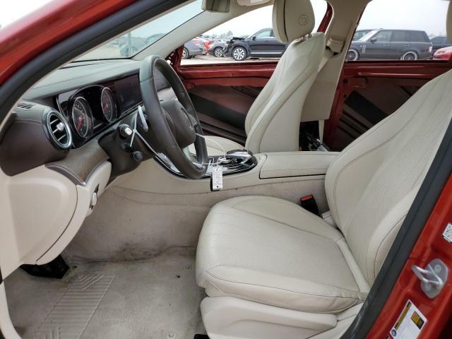 Photo 6 VIN: WDDZF4JB6HA205332 - MERCEDES-BENZ E 300 