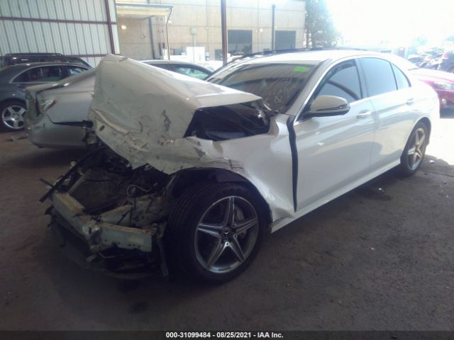 Photo 1 VIN: WDDZF4JB6HA233597 - MERCEDES-BENZ E-CLASS 