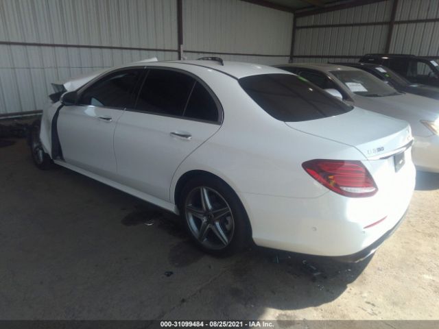 Photo 2 VIN: WDDZF4JB6HA233597 - MERCEDES-BENZ E-CLASS 