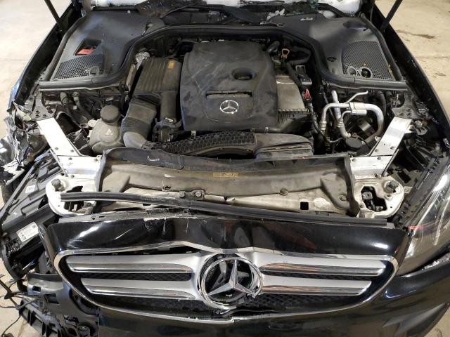 Photo 10 VIN: WDDZF4JB6JA313486 - MERCEDES-BENZ E-CLASS 