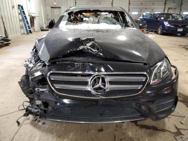 Photo 4 VIN: WDDZF4JB6JA313486 - MERCEDES-BENZ E-CLASS 