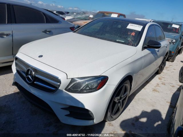 Photo 1 VIN: WDDZF4JB6JA320180 - MERCEDES-BENZ E-CLASS 