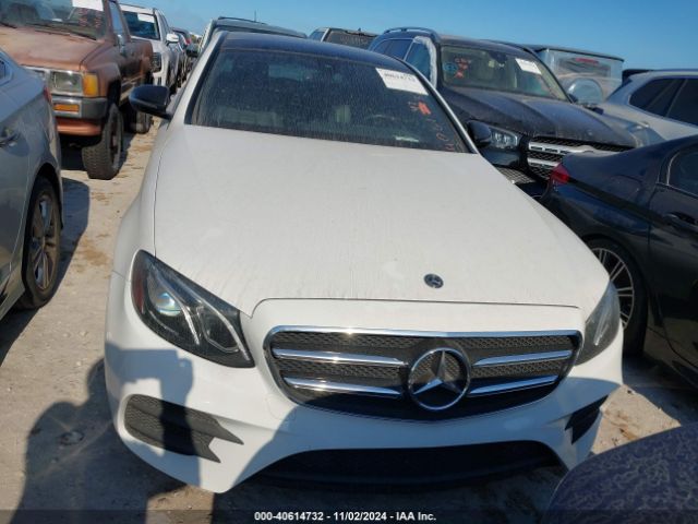 Photo 5 VIN: WDDZF4JB6JA320180 - MERCEDES-BENZ E-CLASS 