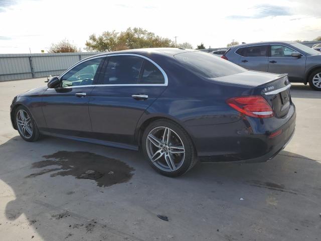 Photo 1 VIN: WDDZF4JB6JA337478 - MERCEDES-BENZ E-CLASS 