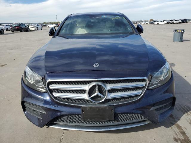 Photo 4 VIN: WDDZF4JB6JA337478 - MERCEDES-BENZ E-CLASS 