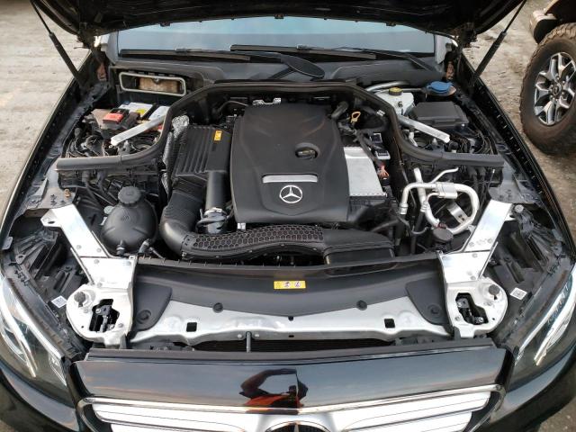 Photo 10 VIN: WDDZF4JB6JA348755 - MERCEDES-BENZ E-CLASS 