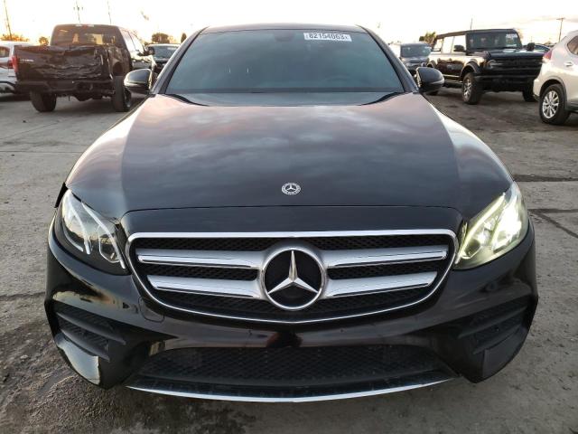 Photo 4 VIN: WDDZF4JB6JA348755 - MERCEDES-BENZ E-CLASS 