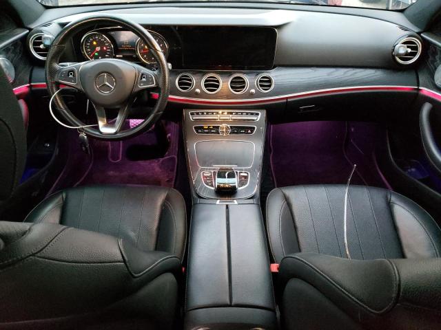 Photo 7 VIN: WDDZF4JB6JA348755 - MERCEDES-BENZ E-CLASS 