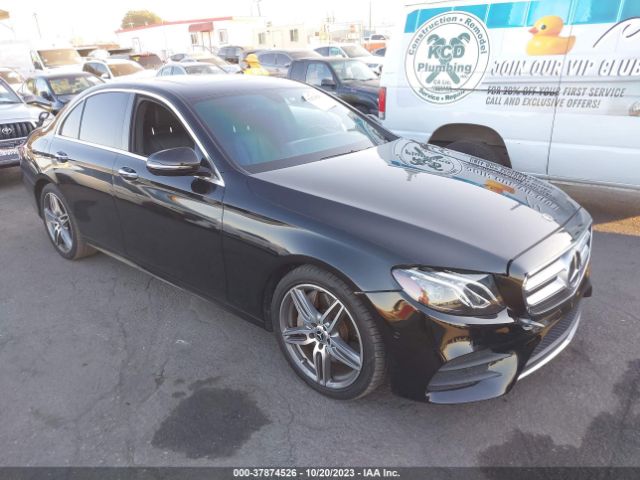 Photo 0 VIN: WDDZF4JB6JA348755 - MERCEDES-BENZ E-CLASS 