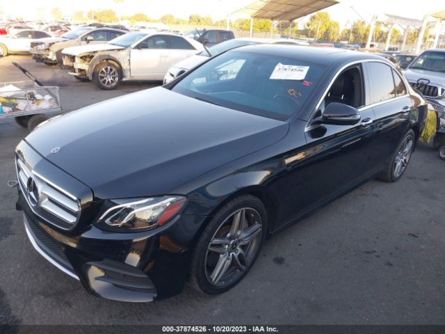 Photo 1 VIN: WDDZF4JB6JA348755 - MERCEDES-BENZ E-CLASS 