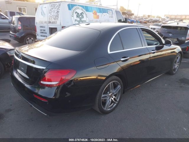 Photo 3 VIN: WDDZF4JB6JA348755 - MERCEDES-BENZ E-CLASS 