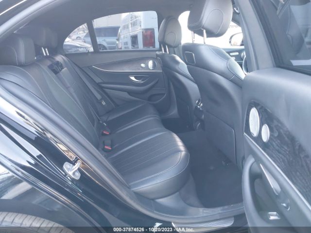 Photo 7 VIN: WDDZF4JB6JA348755 - MERCEDES-BENZ E-CLASS 