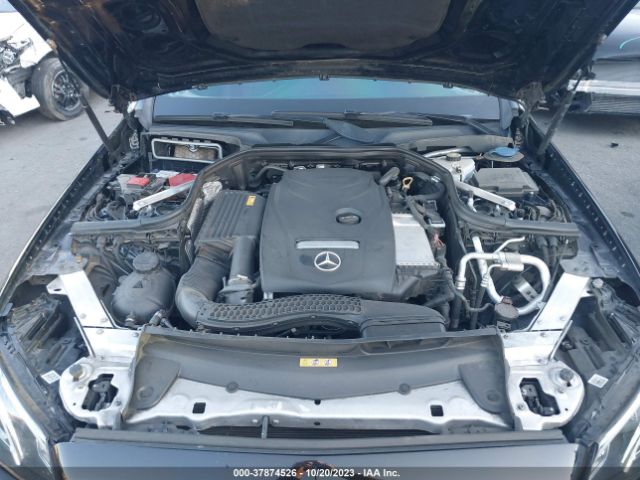 Photo 9 VIN: WDDZF4JB6JA348755 - MERCEDES-BENZ E-CLASS 